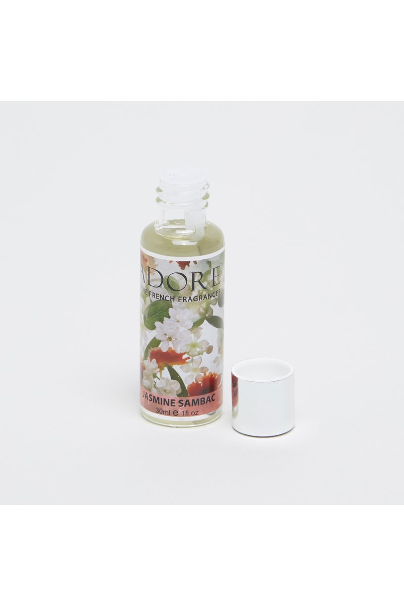 Adore Jasmine Sambac Fragrance Oil - 30 ml - Image 2